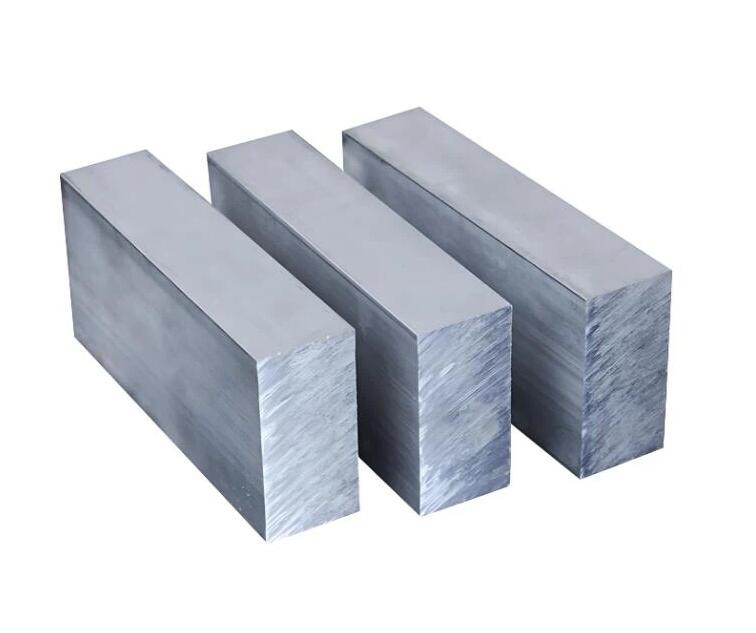 Aluminum Forged Block